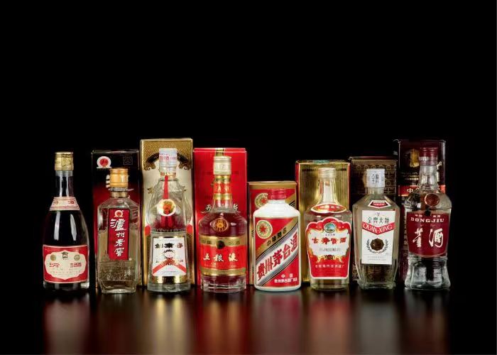 满城老酒储存的方法