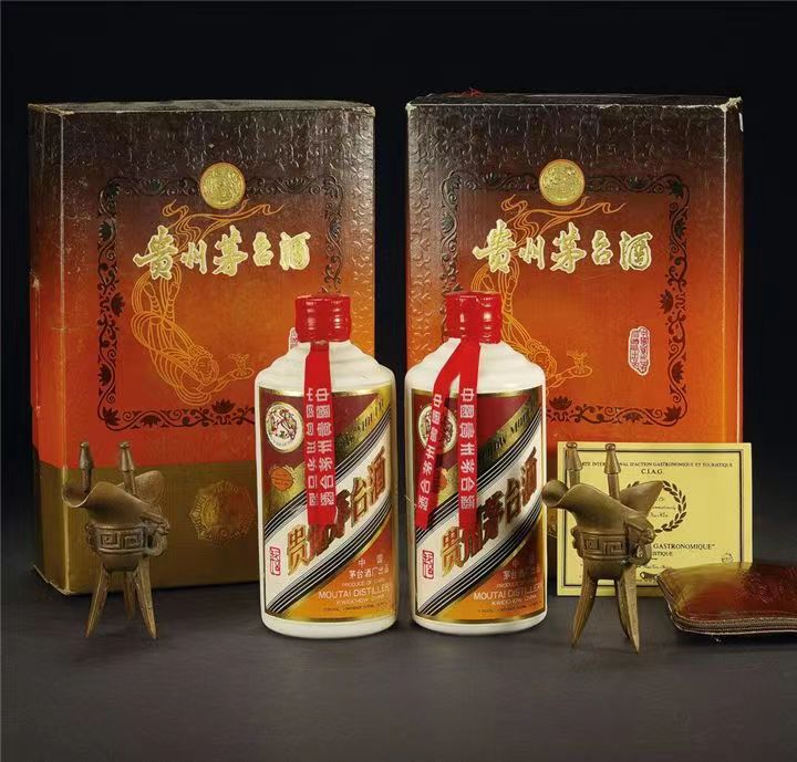 满城烟酒回收